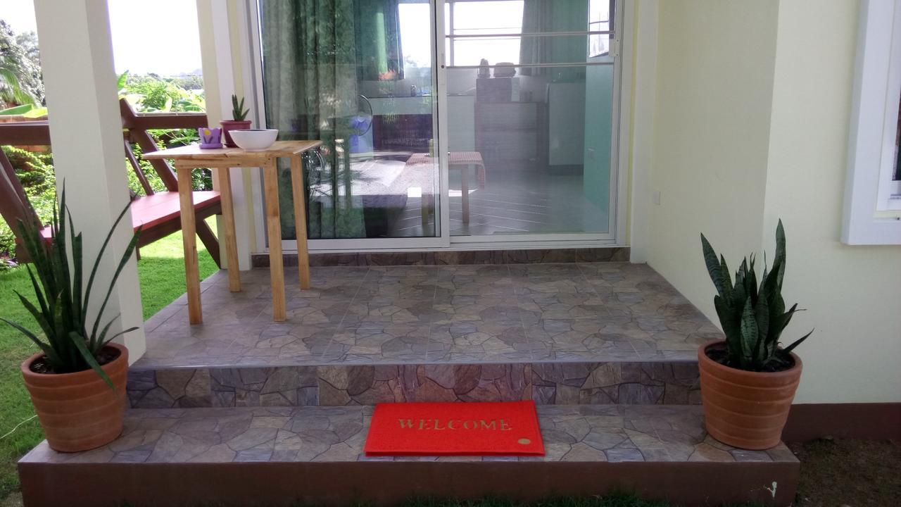 Pat'S Hideaway Bungalows Rayong Luaran gambar