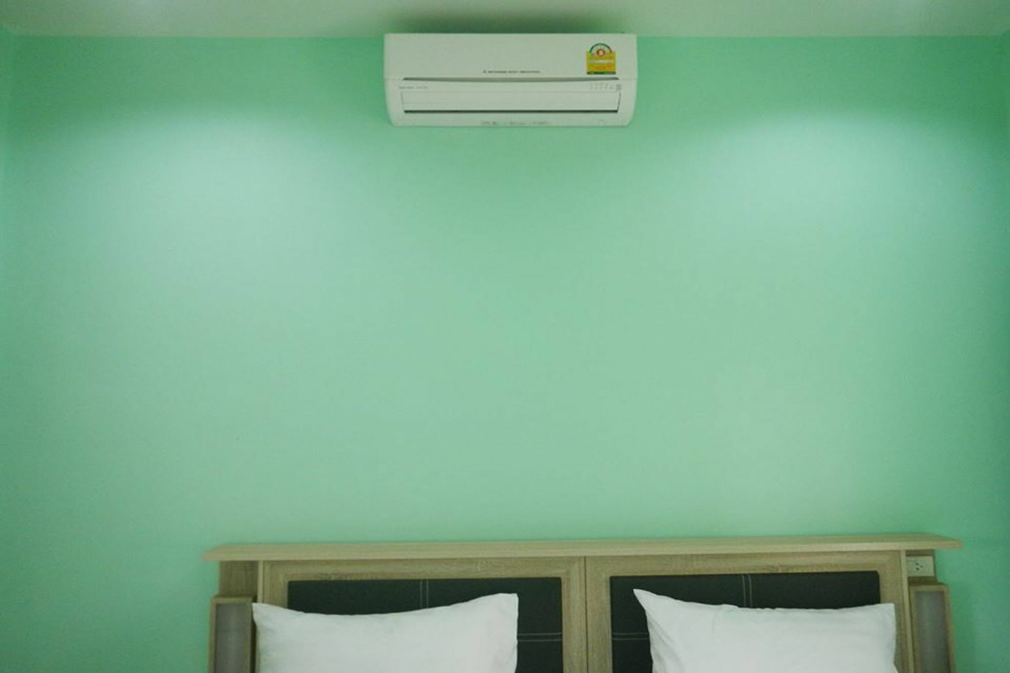 Pat'S Hideaway Bungalows Rayong Luaran gambar