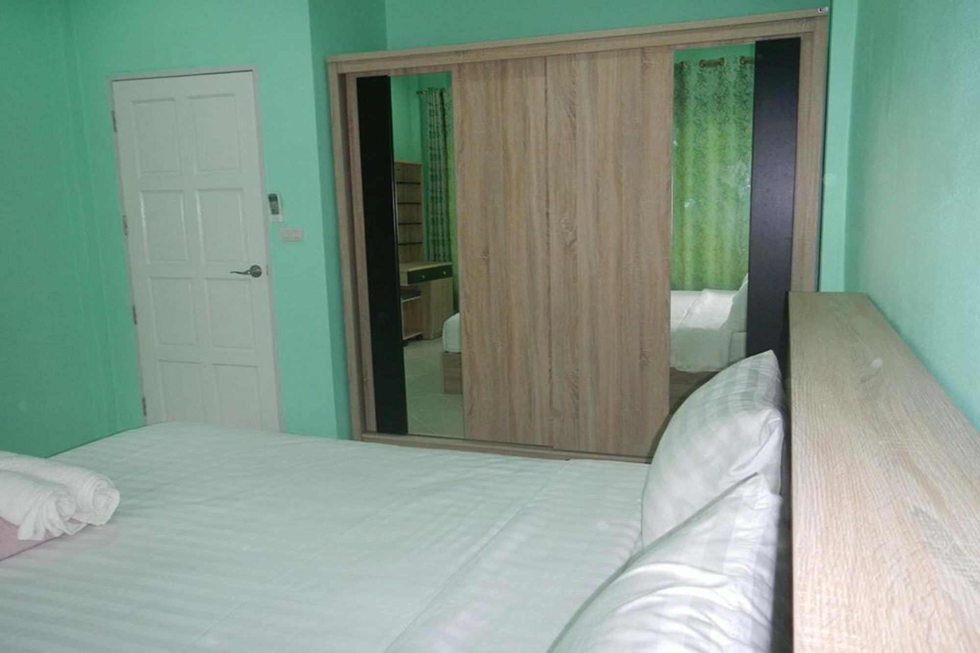 Pat'S Hideaway Bungalows Rayong Luaran gambar